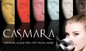 Casmara Face Mask