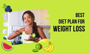 Lose Weight at Home