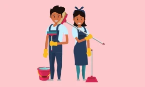 House Maid