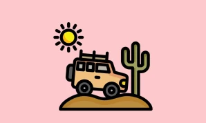 Desert Safari