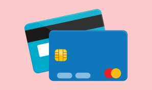 Credit card