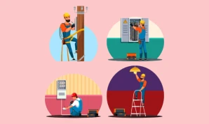 Electrician