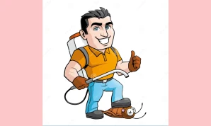 Cockroach control