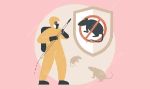 Rat control