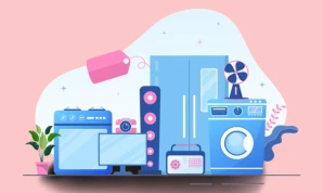 Free Standing Appliance Repair