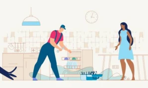 Dishwasher Repair