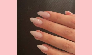 Classic Manicure