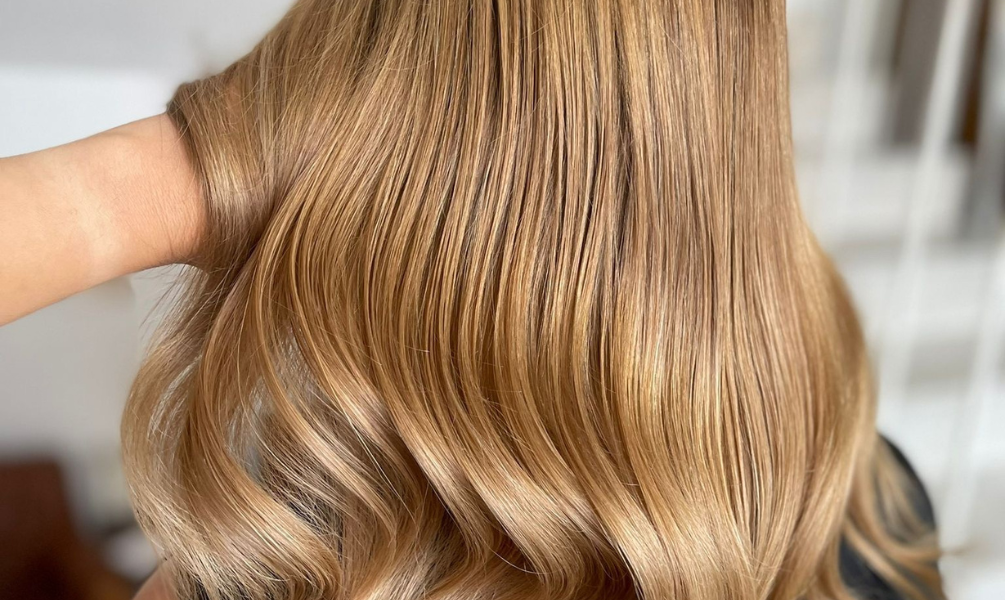 Balayage