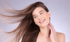 Hair Rebonding