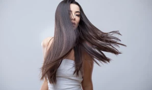 Regular Straight