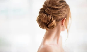 Hairstyle Shoulder length