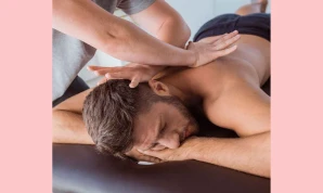 Offer Massage ( 90 MINS )