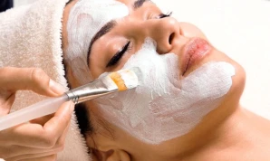 Face Bleach