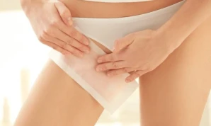 Bikini Waxing