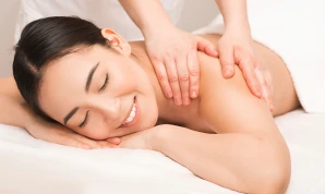 Full Body Massage