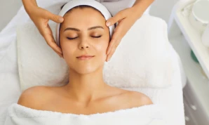 Relaxing Massage