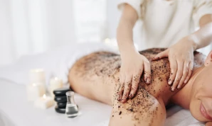 Full Body Scrub