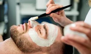 Men's Skincare & facial