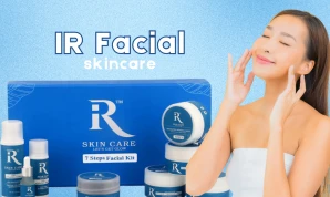 IR facial