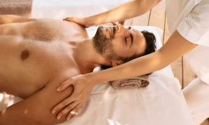 Men's Body Care
