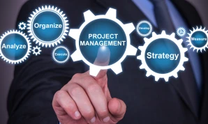 Project management