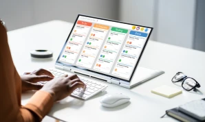 Personal Productivity