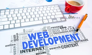 Web Development