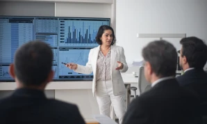 Presentation Skills