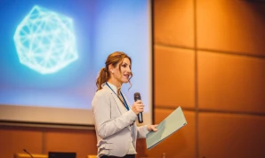 Public Speaking