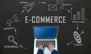 E-commerce