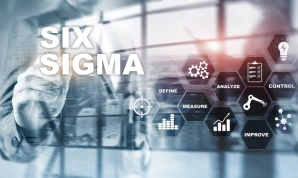 Six Sigma Certificate