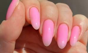 Ombre Nails