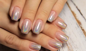 Acrylic Nails