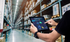 Inventory Management