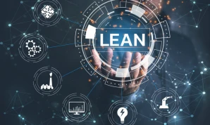 Lean Manufacturing
