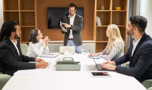 Management Consulting