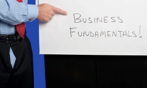 Business Fundamentals