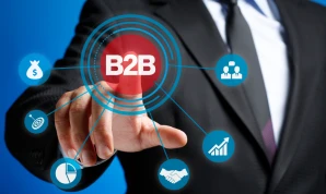 B2B Sales
