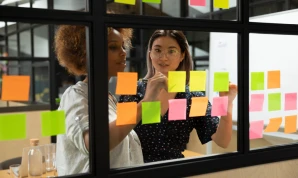 Scrum Master Management