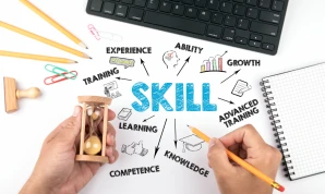 Soft Skills Life Coach