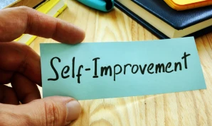 Self-Improvement