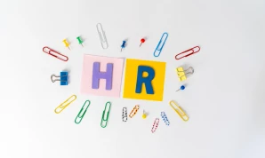 Strategic Human Resource Management