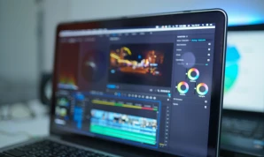 Vedio Editing