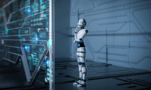 AI In Media And Entertainment