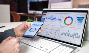 Mastering Data Visualization