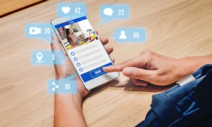 Influencer Marketing