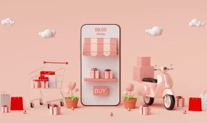 Digital and Online Sales