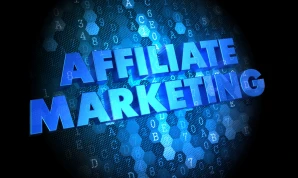 Affiliate marketing