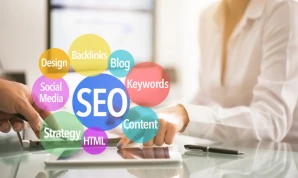 SEO Course
