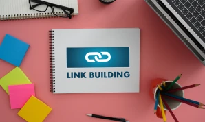 Link Building Course